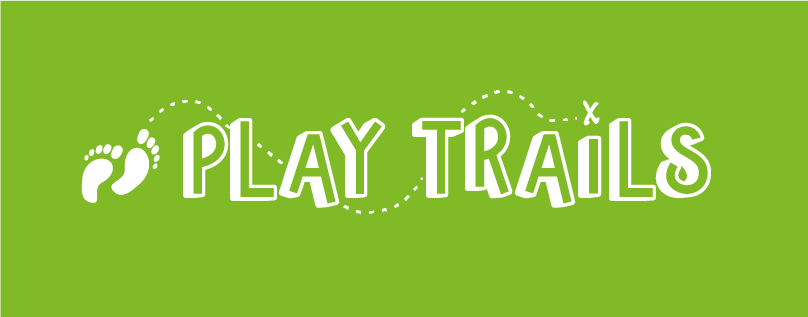 Play Trails logo