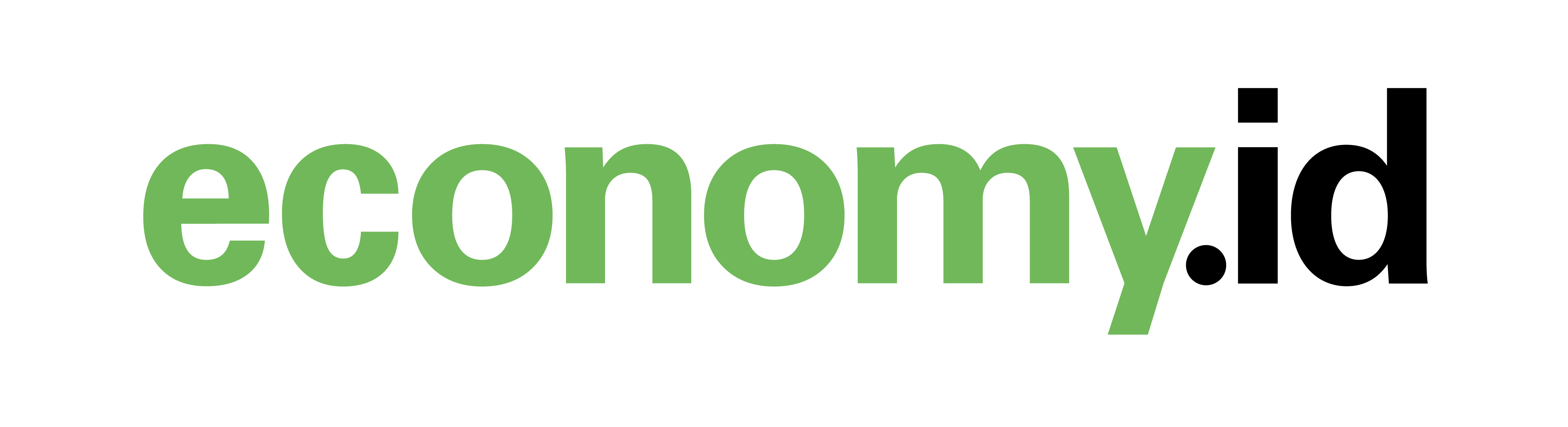 Economy ID logo