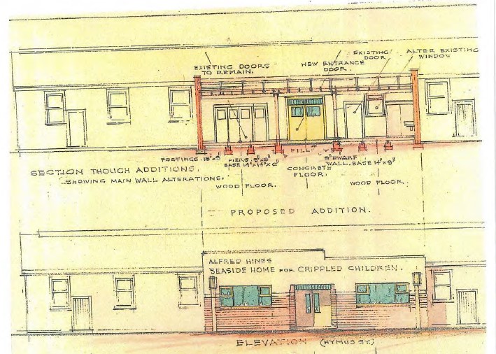 Historical Photo of Plan for Seaside Home <span class="sr-only">opens in a new window</span> <span class="sr-only">opens in a new window</span> <span class="sr-only">opens in a new window</span> <span class="sr-only">opens in a new window</span> <span class="sr-only">opens in a new window</span> <span class="sr-only">opens in a new window</span> <span class="sr-only">opens in a new window</span> <span class="sr-only">opens in a new window</span> <span class="sr-only">opens in a new window</span> <span class="sr-only">opens in a new window</span>