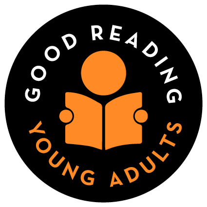 Good Reading Magazine for Young Adults <span class="sr-only">opens in a new window</span>