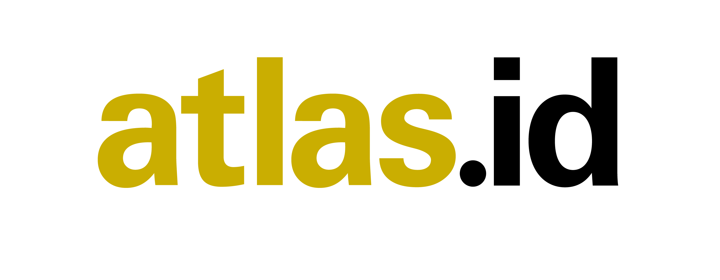 Atlas ID logo