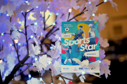 Sports Star Brochure