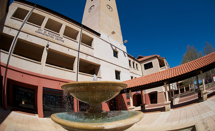 What's On Calendar - City of Rockingham What's On Calendar - City of Rockingham