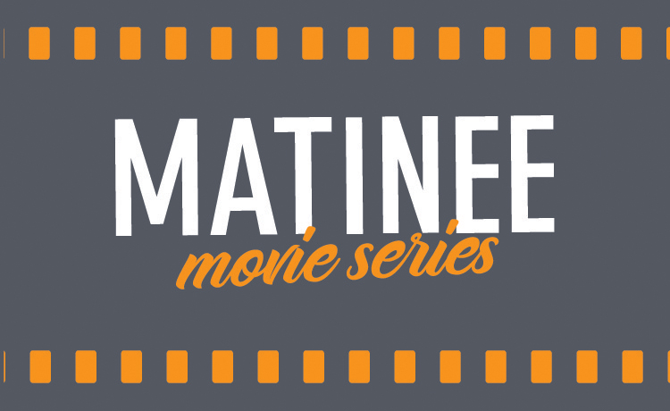 Matinee Movie Series logo