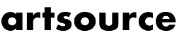 Artsource logo