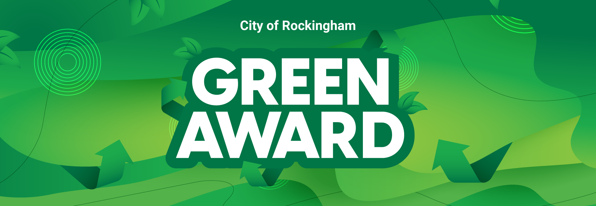 City of Rockingham