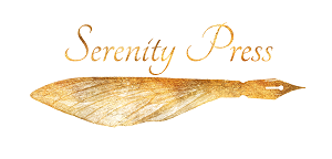 Serenity Press logo