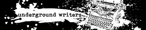 Underground Writers logo