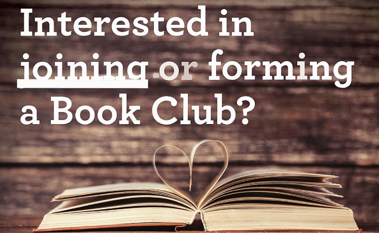 Book Clubs icon