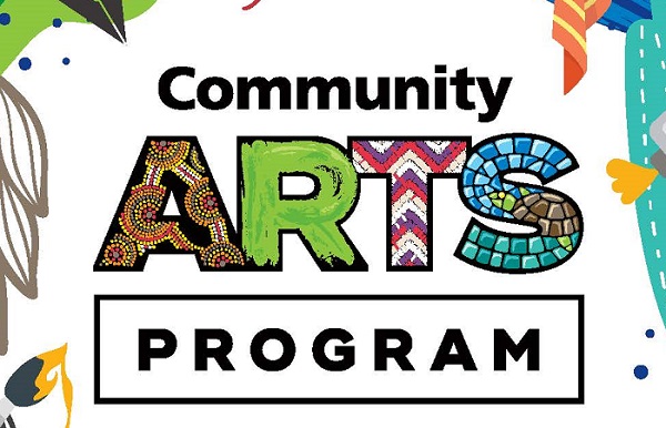 Community Arts Program