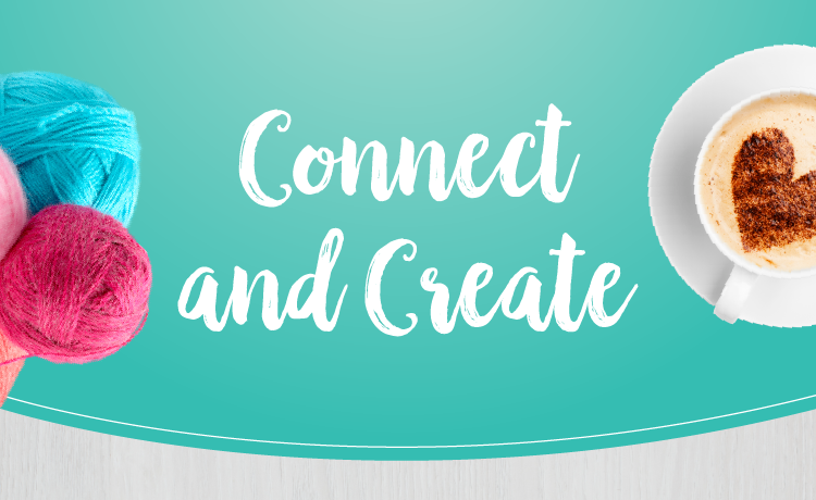 Connect and Create at Warnbro Community Library