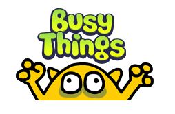 Busy Things