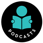 Good Reading Podcasts logo