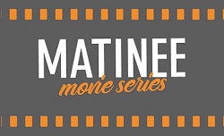 Matinee Movie series logo