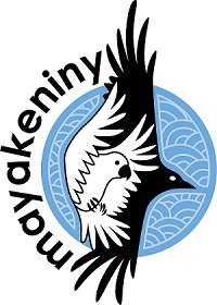 Mayakeniny logo