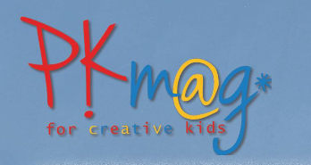 Primary Kids logo
