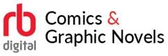 RBdigital Comics and Graphic Novels RBdigital Comics and Graphic Novels
