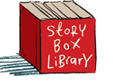 Story Box Library logo