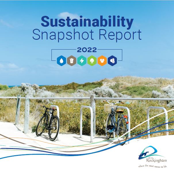 Sustainability Snapshot
