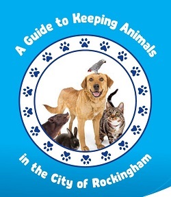Cover of Guide to Keeping Animals