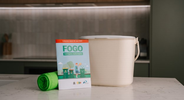 FOGO Ready Kit