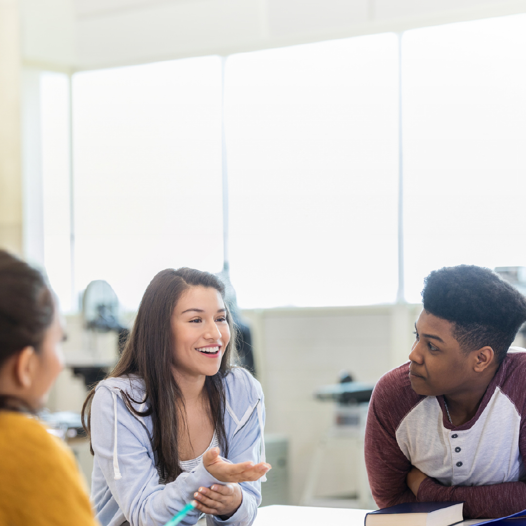 Youth Encouragement Grants - City of Rockingham