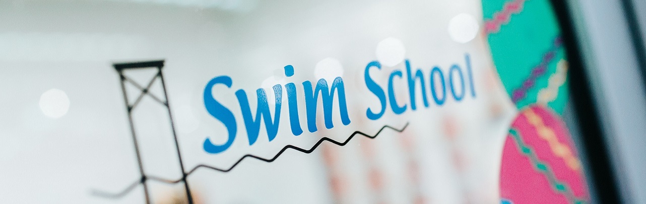 Aqua Jetty swim school office
