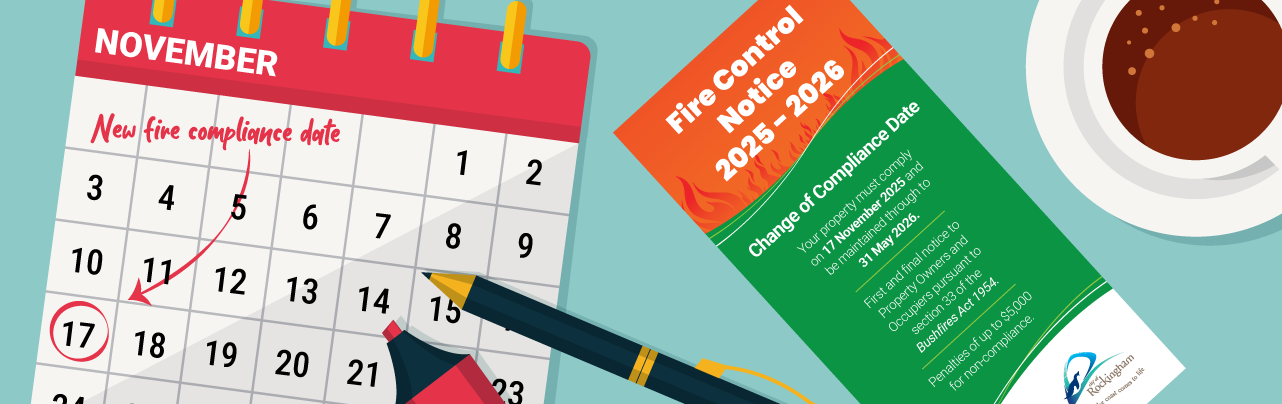 fire control date