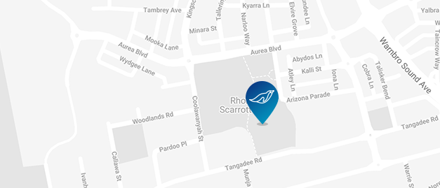 Rhonda Scarrott Reserve