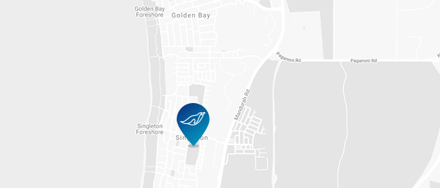 Laurie Stanford Reserve