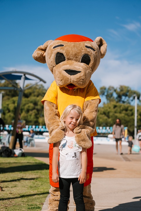 About Aqua Jetty - City of Rockingham