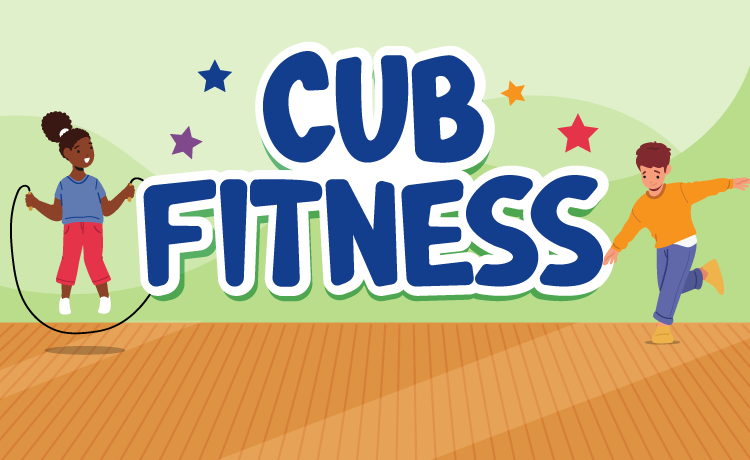 Cub Fitness