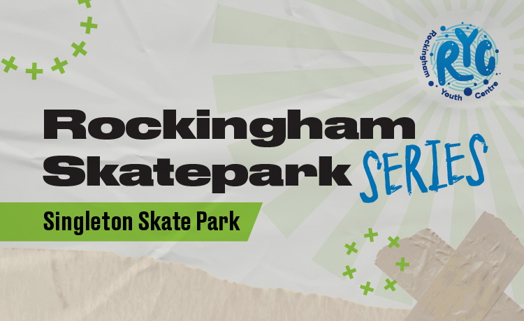 Skatepark Series 2023 - Singleton Skate Park