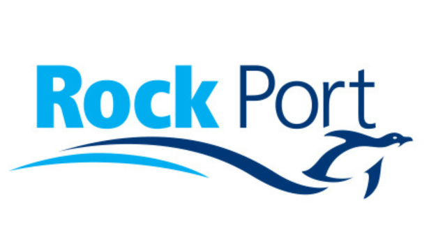 Rock Port logo
