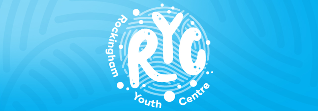 Rockingham Youth Centre logo