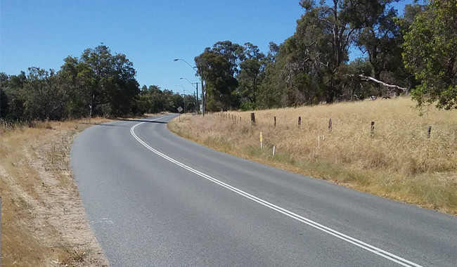 Image of Baldivis Road Upgrades