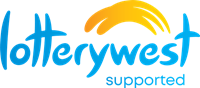 Lotterywest logo