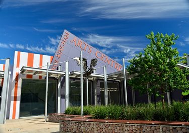Rockingham Arts Centre