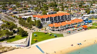 Photo of Rockingham Beach Foreshore