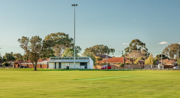 Image of Careeba Park
