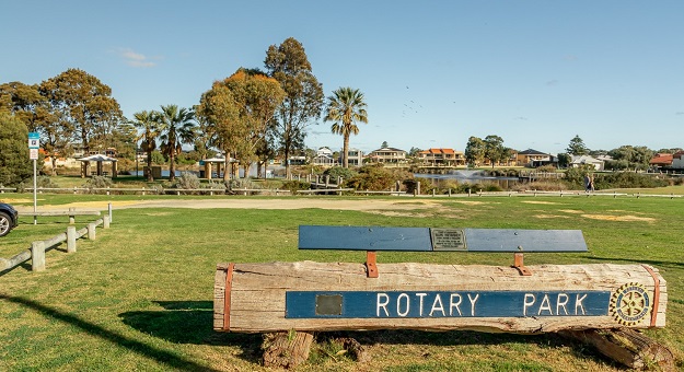 Image of Rotary Park