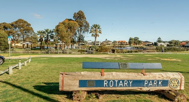 Image of Rotary Park