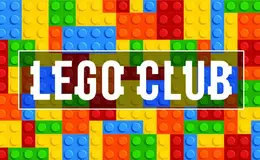 a group of colorful building blocks
