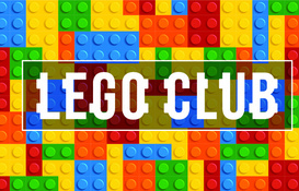 a group of colorful building blocks