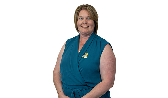 Lorna Buchan
