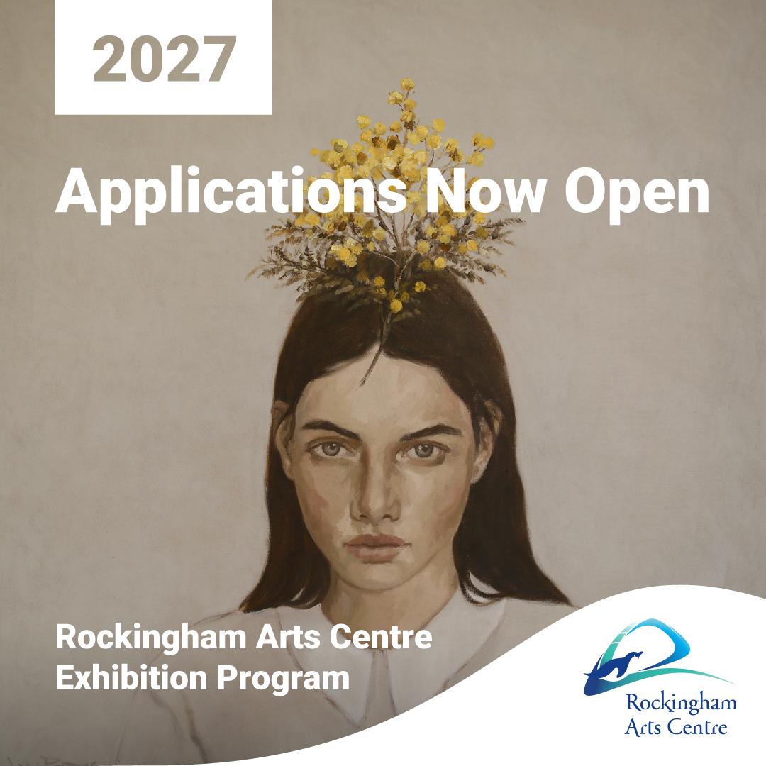 2027 Exhibition Application