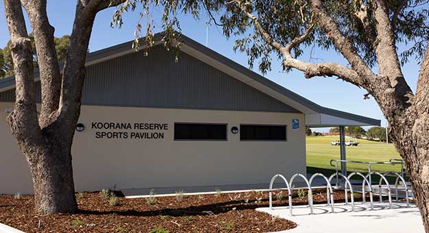 Image of Koorana Reserve