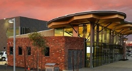 Image of Mary Davies Library and Community Centre