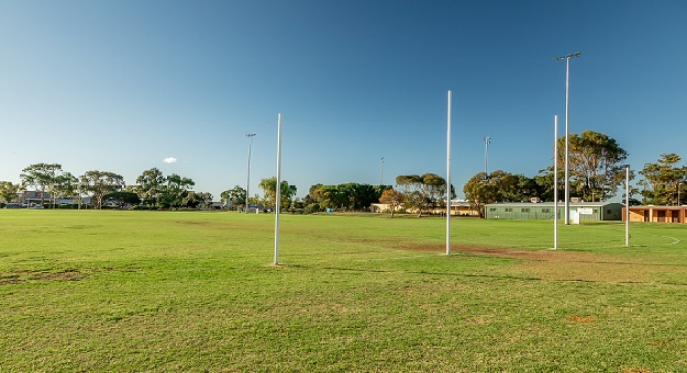 Anniversary Park