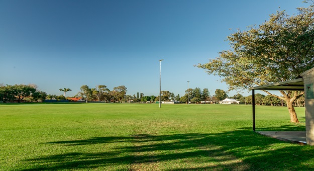 Image of Bungaree Oval